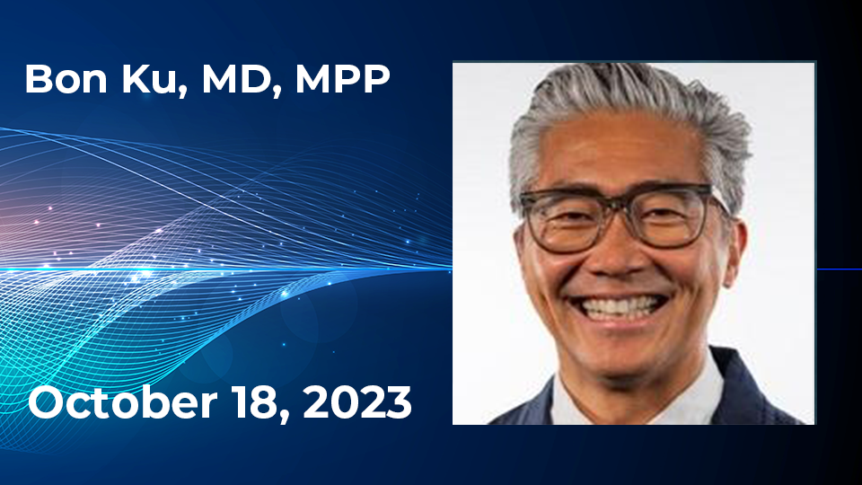 “Advancing Health through Design”