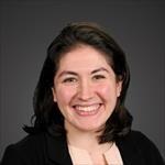 Holly Marie Dupuis MD