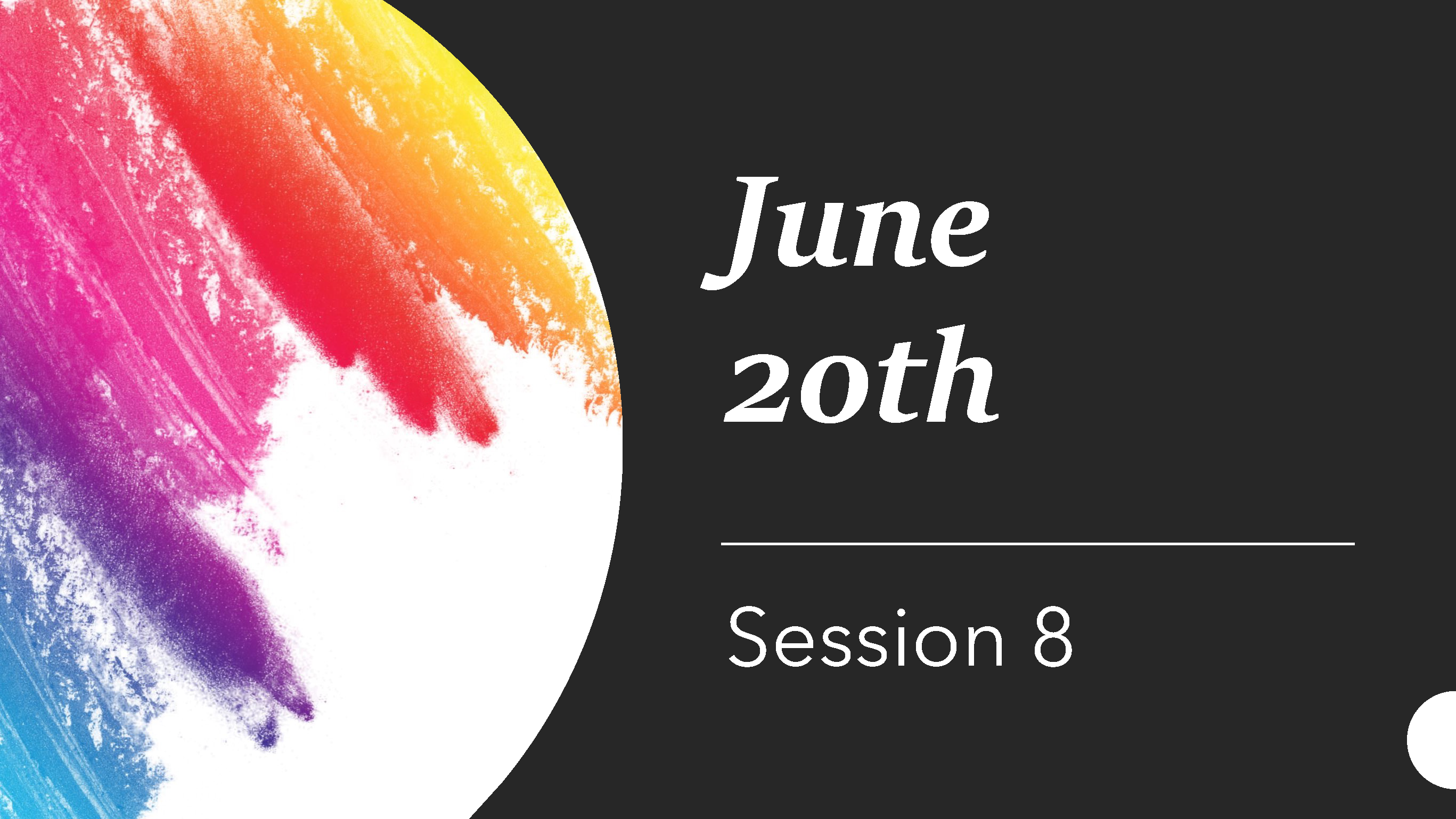 Session 8 TB Infection Treatment in HIV and Immunosuppression