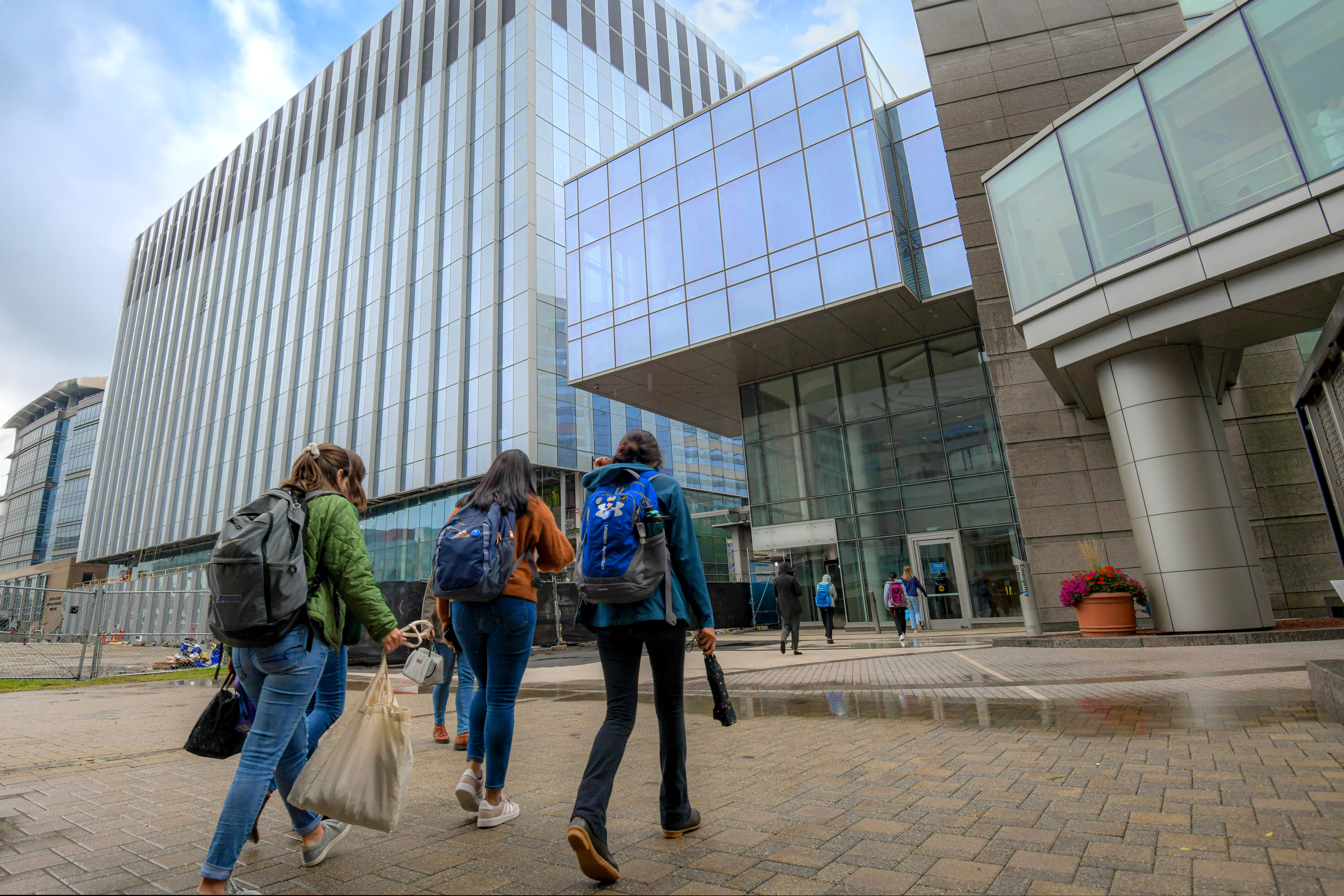 UMass Chan Medical School