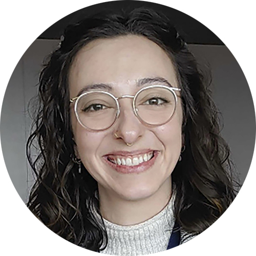 Headshot of Kat Murphy