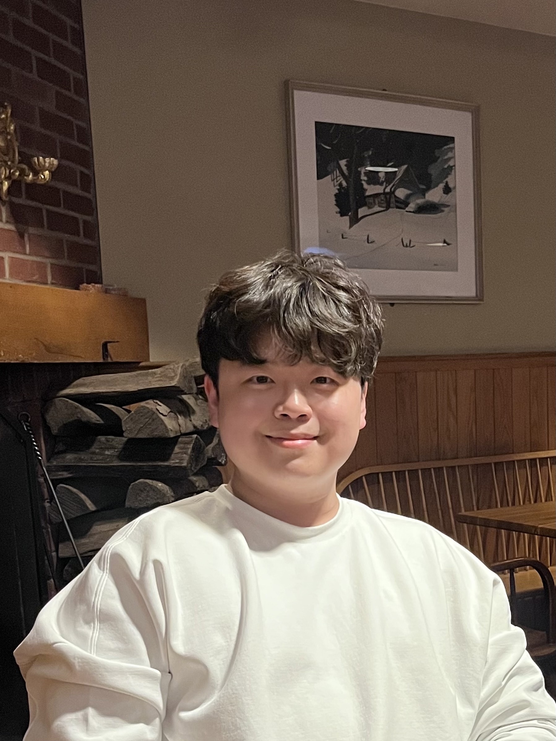 HyukJoo "Michael" Hwang