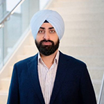 Praneet Mann