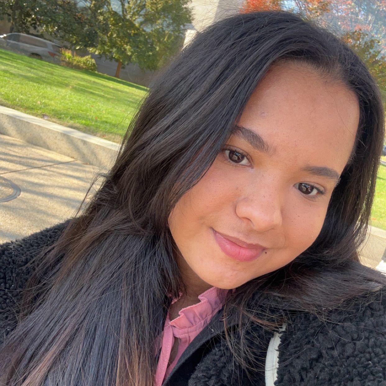 Noelia Genao headshot