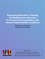 2018 State-of-the-Science Proceedings 2018 State-of-the-Science Proceedings