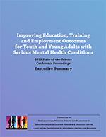 2018 State-of-the-Science Executive Summary 2018 State-of-the-Science Executive Summary