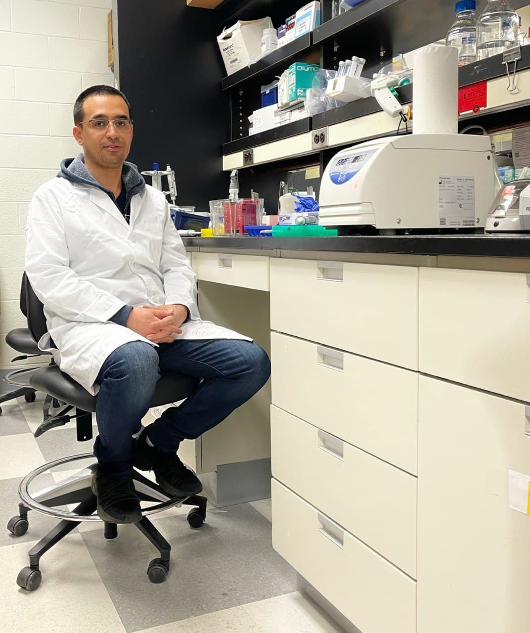 Touraj Aligholipour Farzani