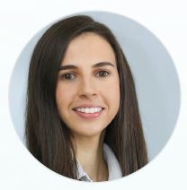 Martina Brozynski, MD (PGY-1)