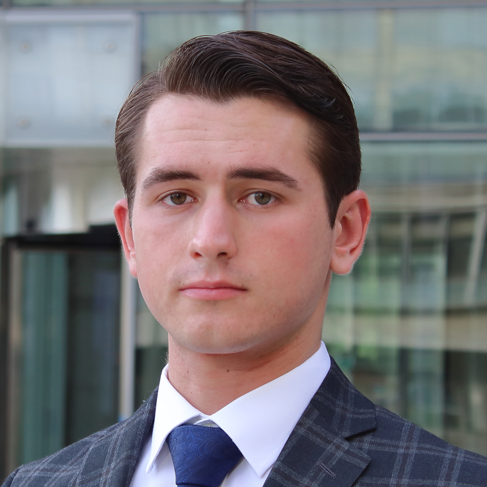 Theodore Carrigan-Broda