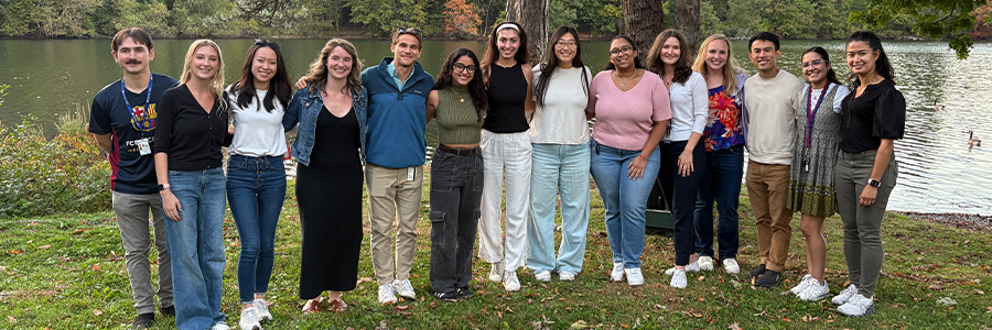 25-26 MSTP Student Council