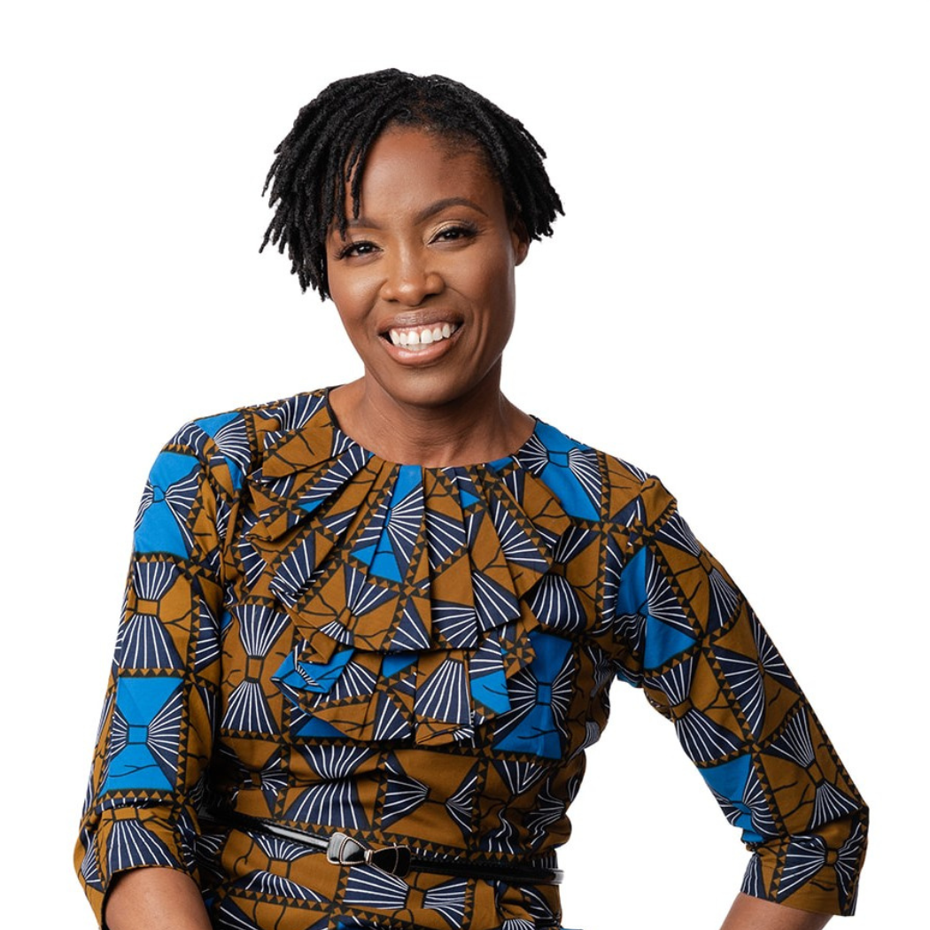 Crista Johnson-Agbakwu, MD/MSc (She/Her)