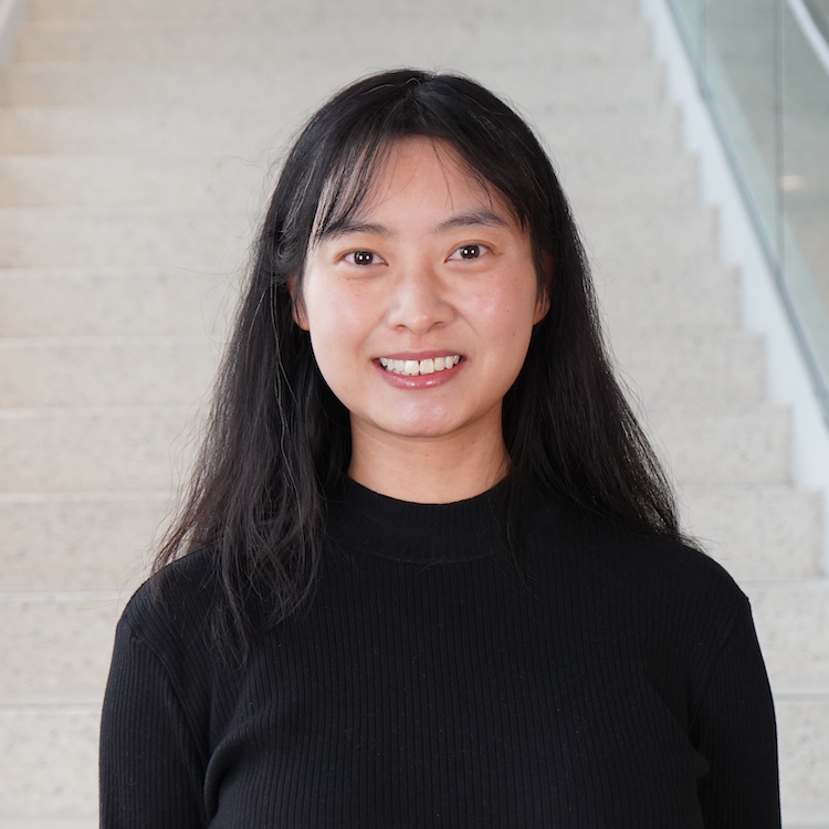 Han Zhang, PhD