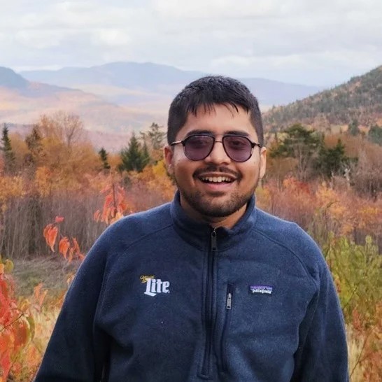 Chaitanya Naimesh Parikh