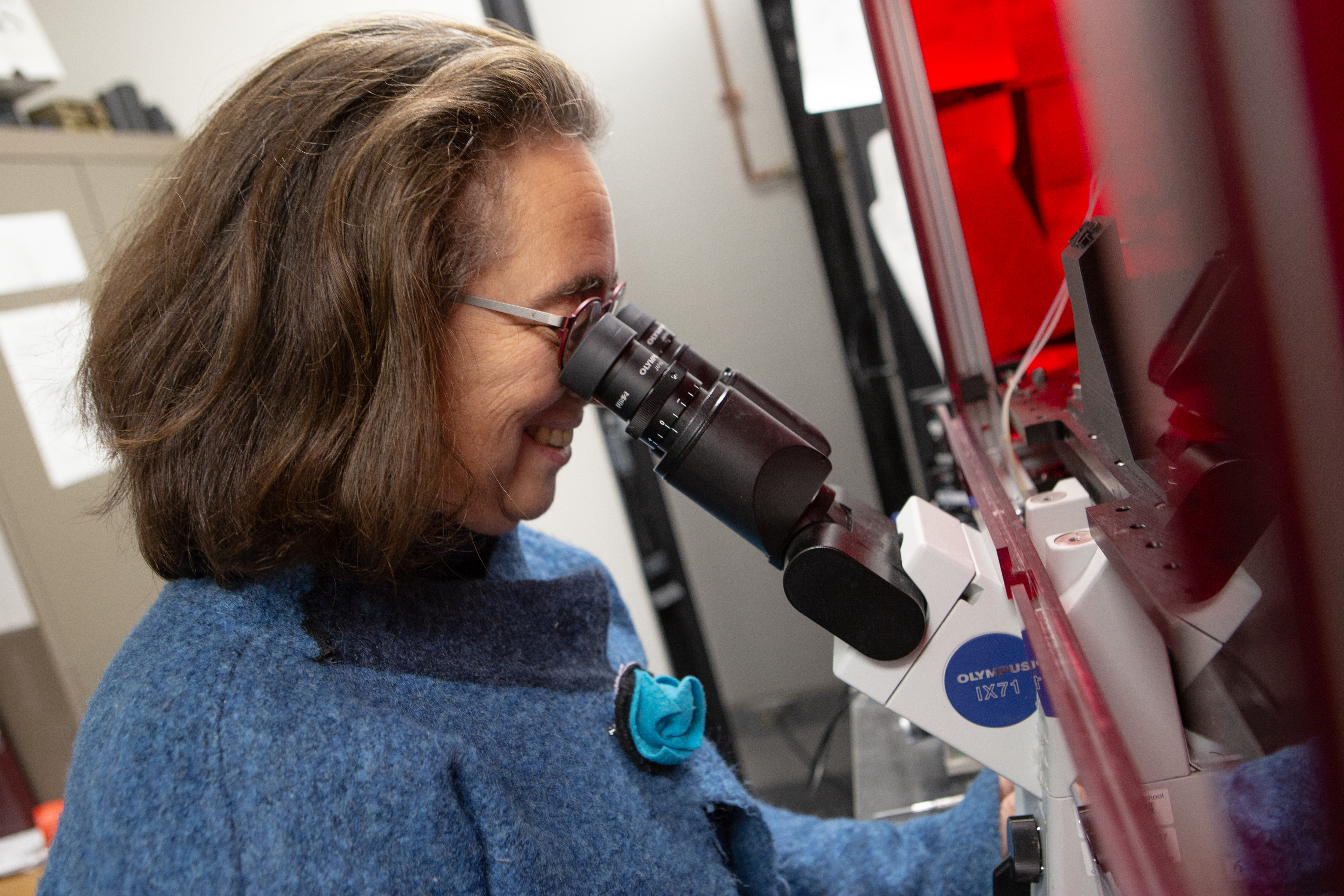 Dr. Strambio-De-Castillia