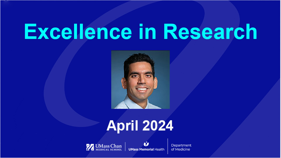  Shyam Patel Assesses the Impact of CHIP on Risk of Progression to Leukemia