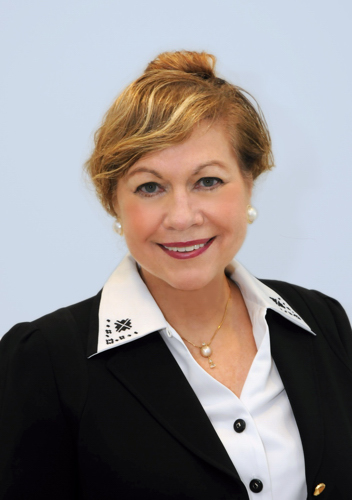 Johanna M. Seddon, MD, ScM, FARVO