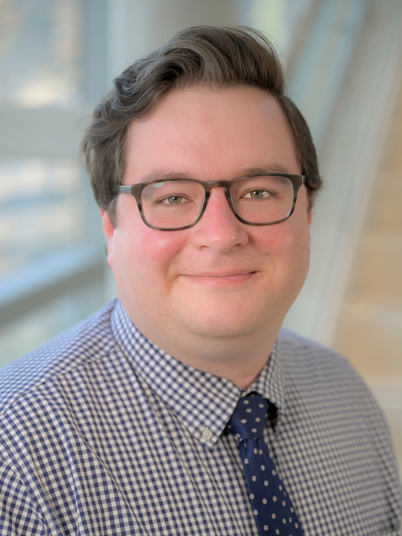 Philip Hewes, MD, MPH