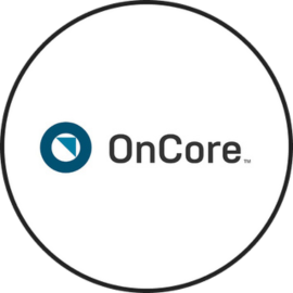 OnCore logo