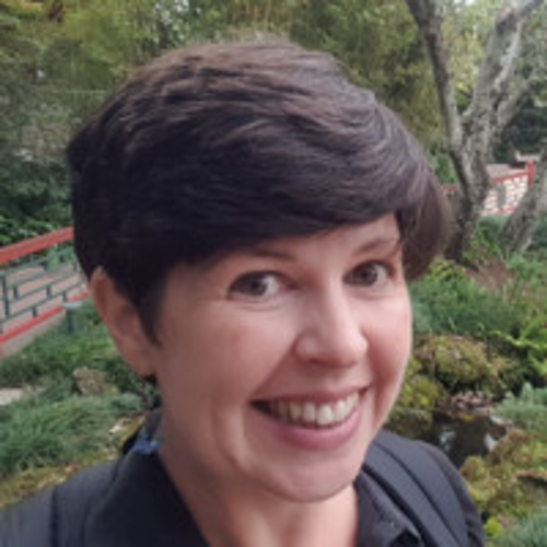 picture of Jennifer English