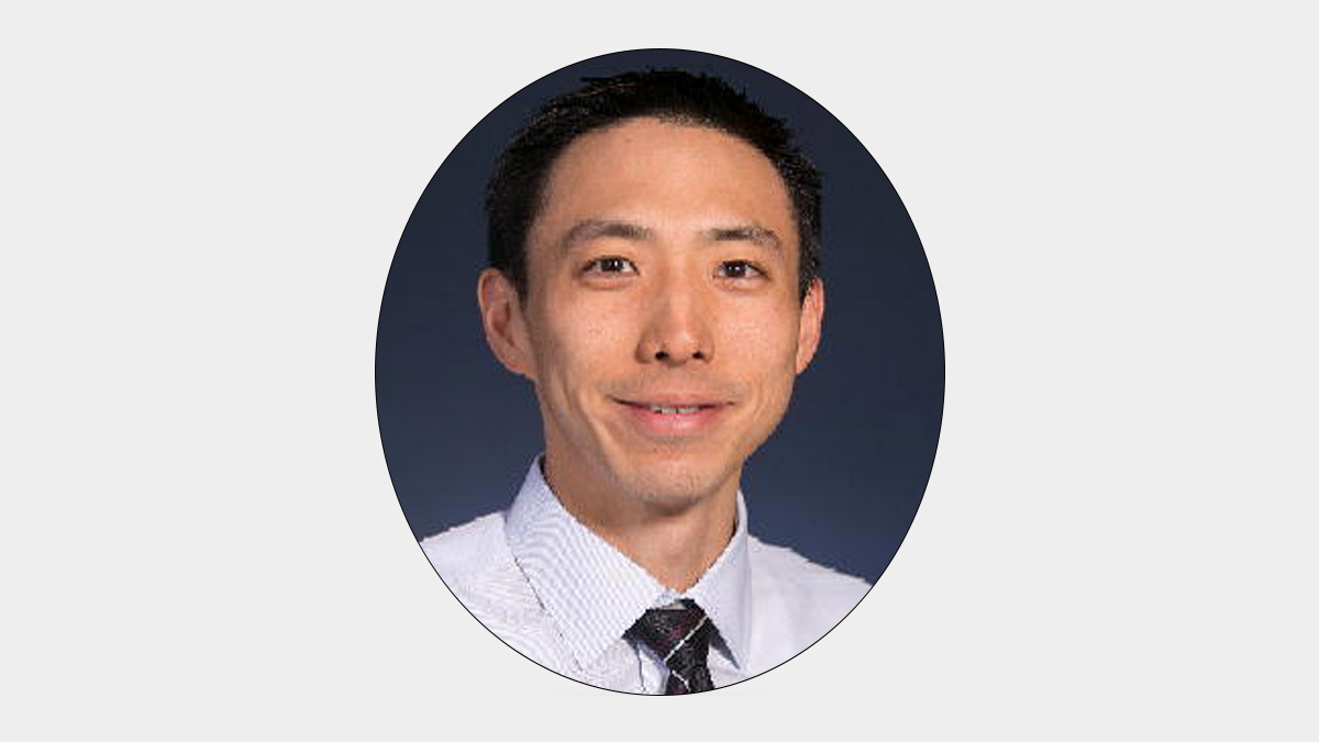 Allen Chang, MD