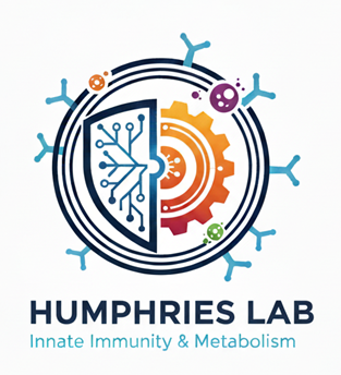 Humphries Lab logo