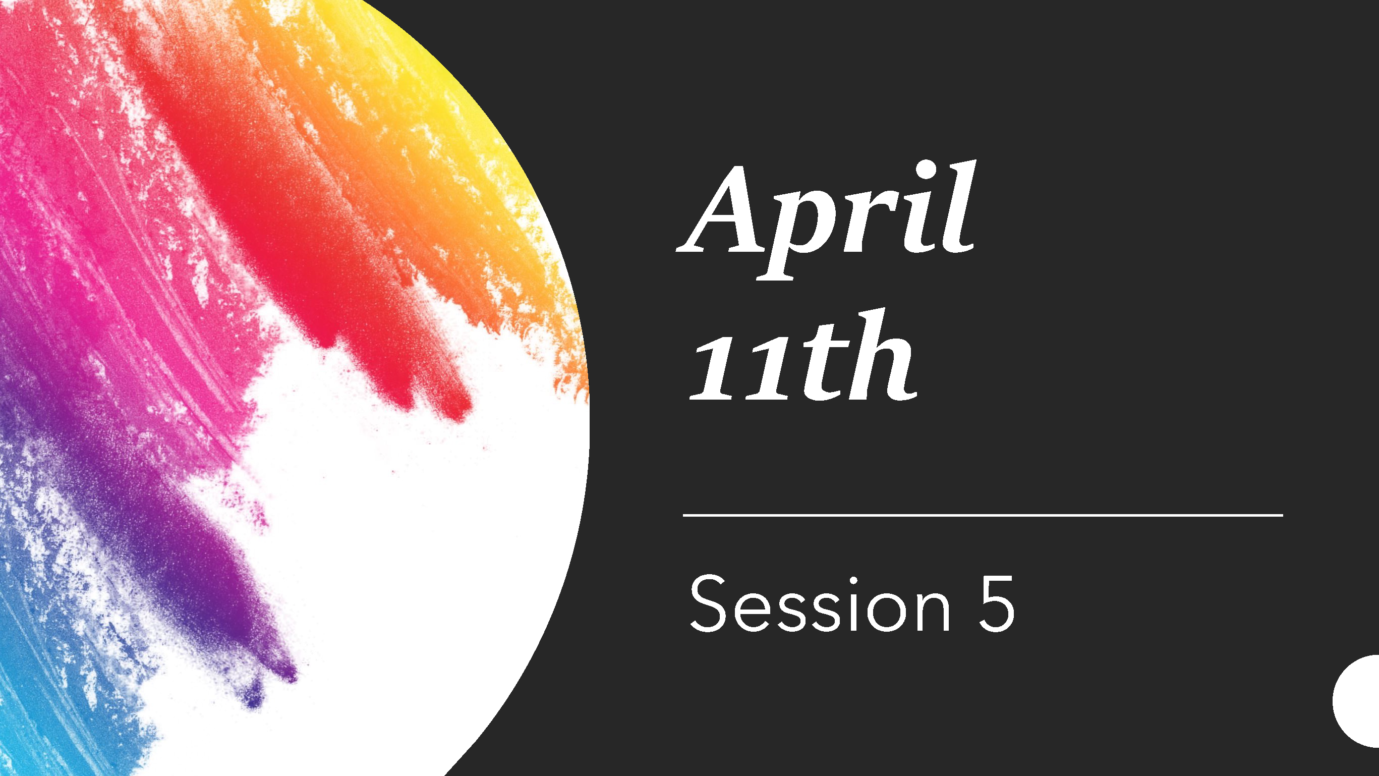 Session 5: Health Equity and LTBI