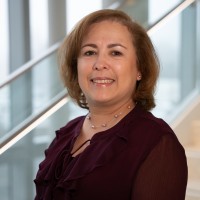 Lissette Mendez-Pirani