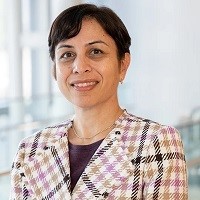 Vandana Nagpal, MD