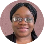 Stephenie Lemon Oluwabunmi Emidio