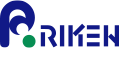 RIKEN logo