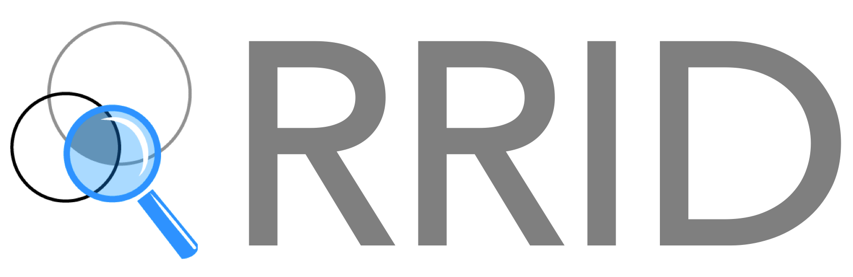 RRID logo