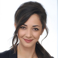 Marianna Almpani, MD