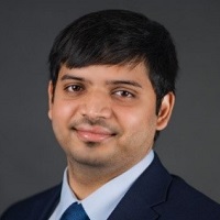 Naveen Kuppusamy, MD