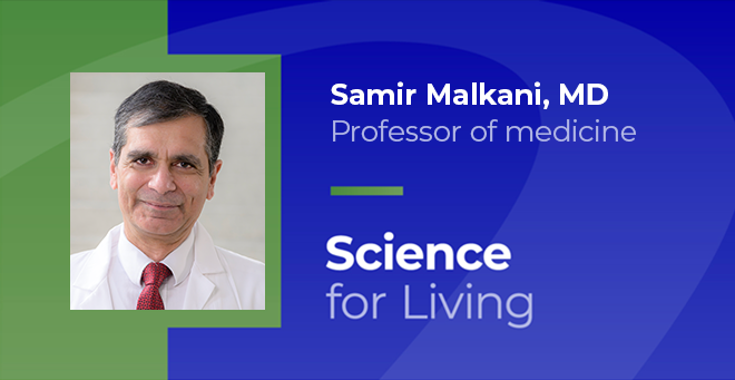 Science for Living: What to know about Ozempic and other weight loss drugs