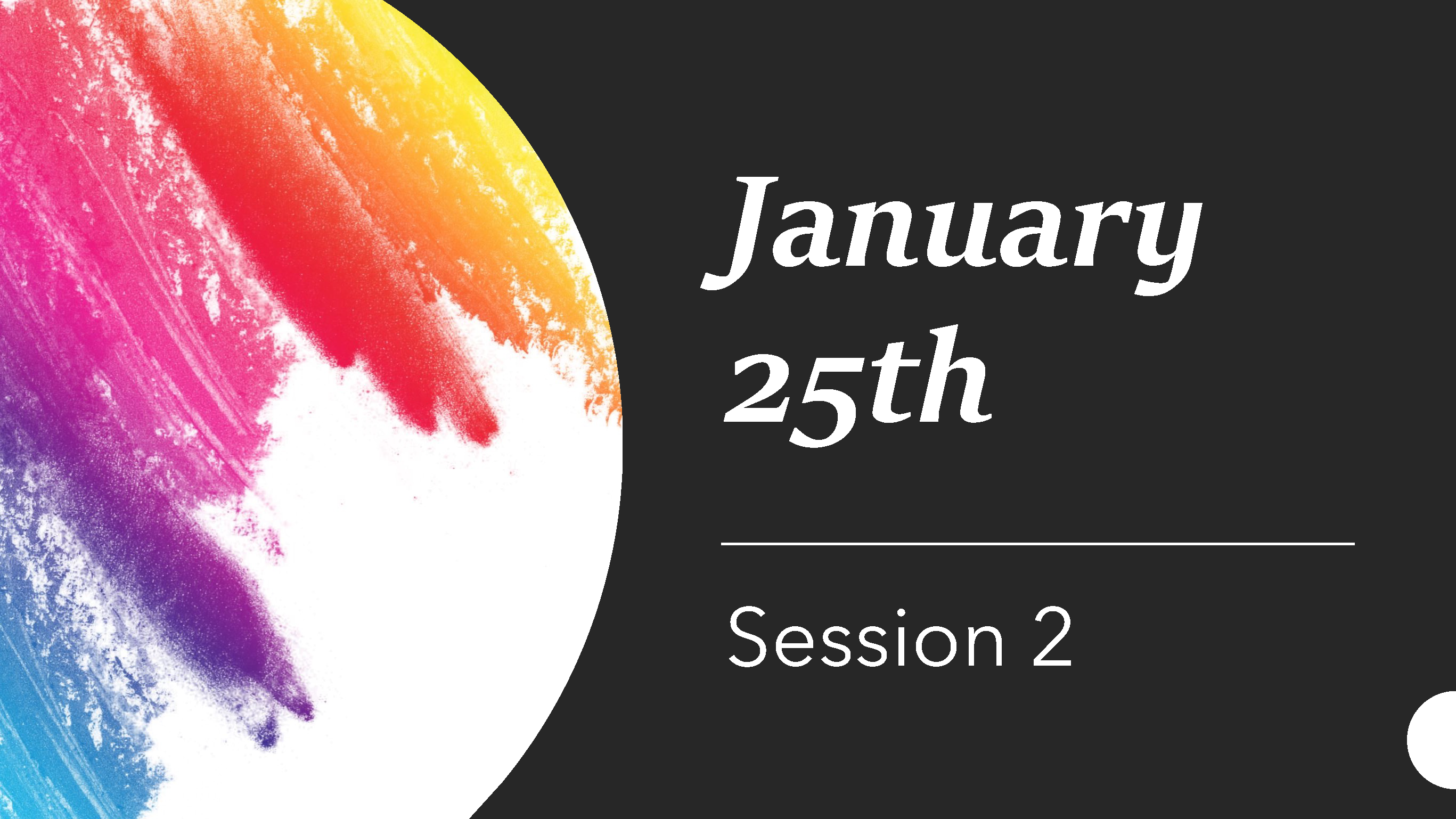 Session 2: Short course regimen considerations - nitrosamine update