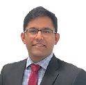 Raj Patel