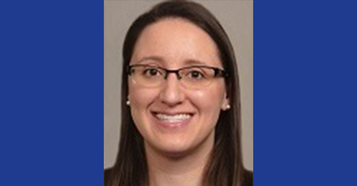 Alexandra Albert, MD, PhD