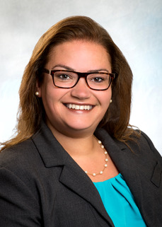 Dr. Maria DeOliveira