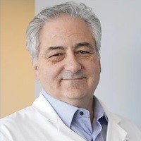 David Dosa, MD, MPH