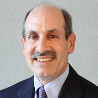 Jerry Gurwitz, MD