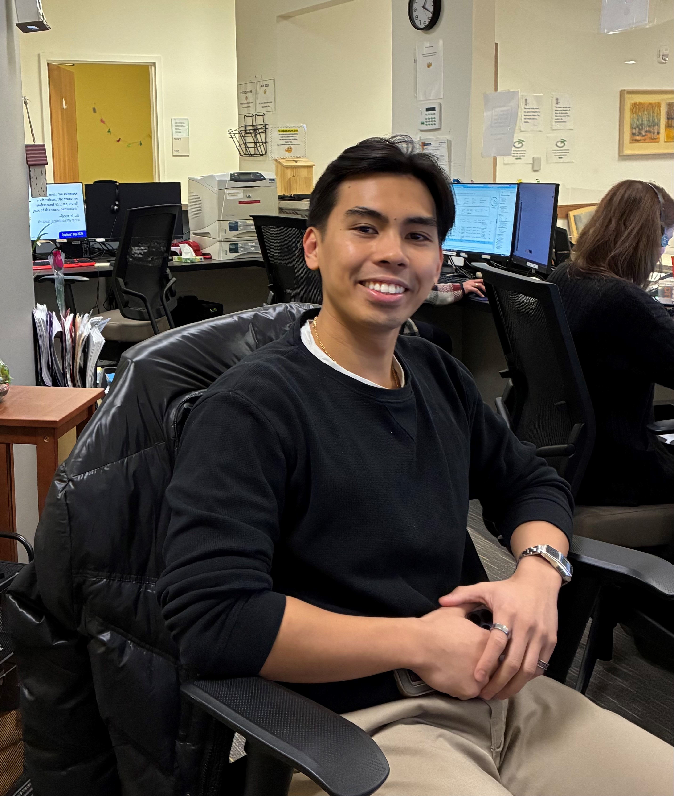 Anjo Nagallo picture