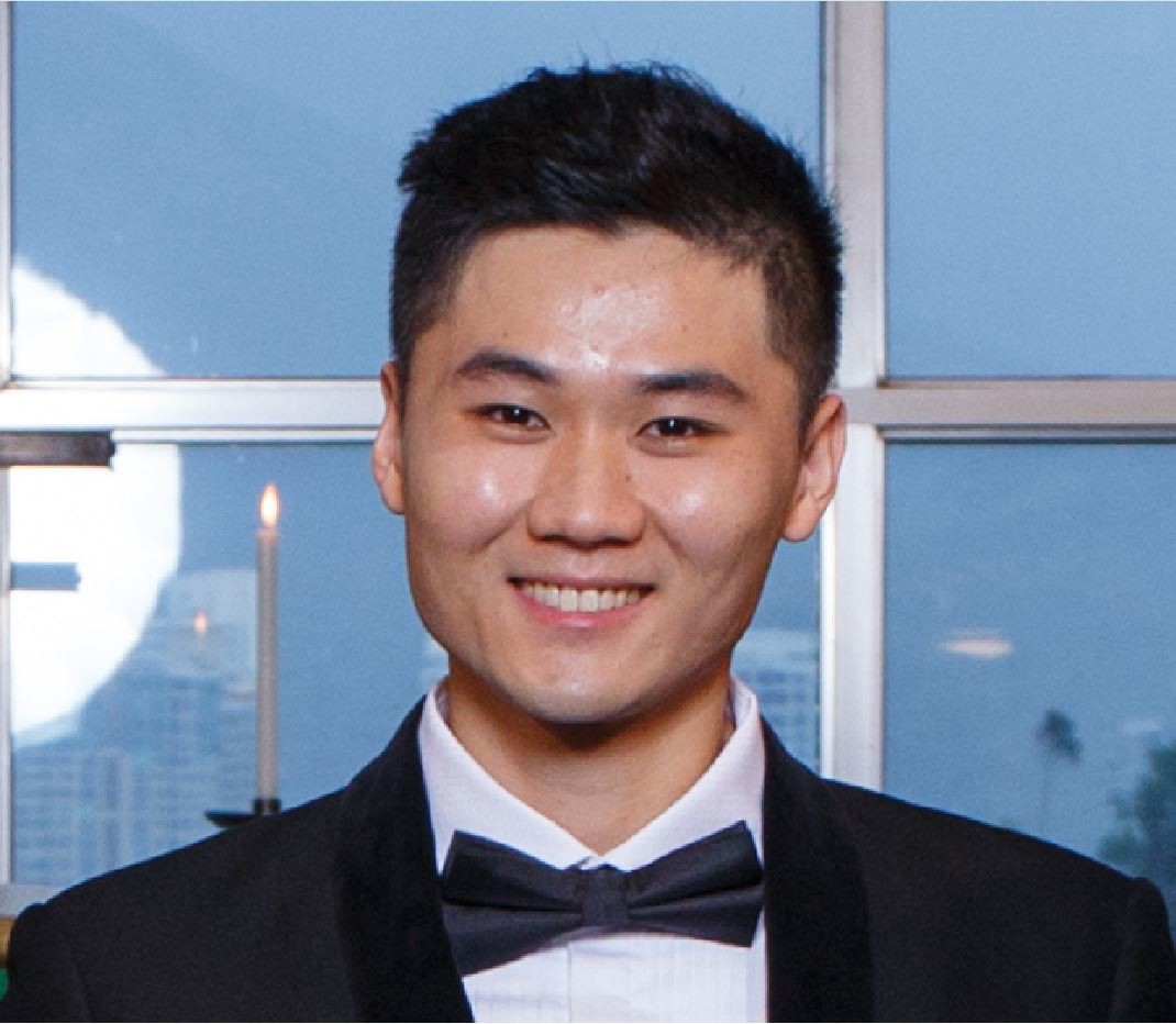 Io Long (Welles) Chan