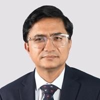 Prakash Paudel, MD, MPH