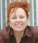 Lyn Riza, MS - Associate Mentor: UVM Lyn Riza, MS - Associate Mentor: UVM