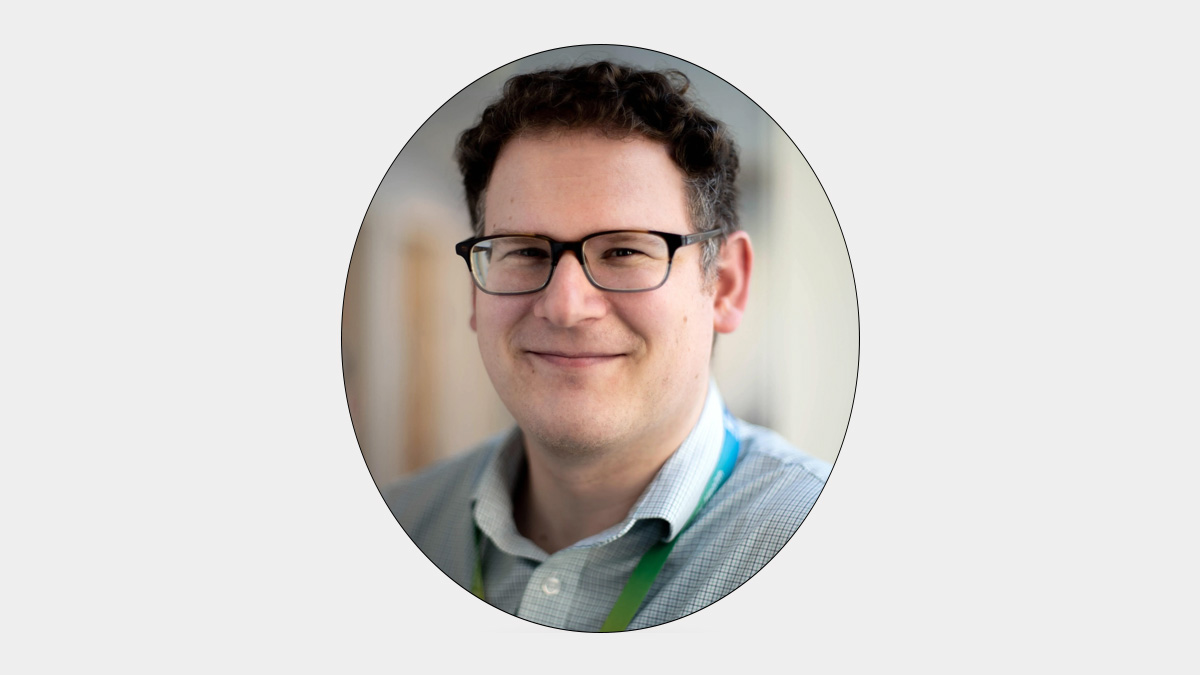 Ethan Eisdorfer, PsyD