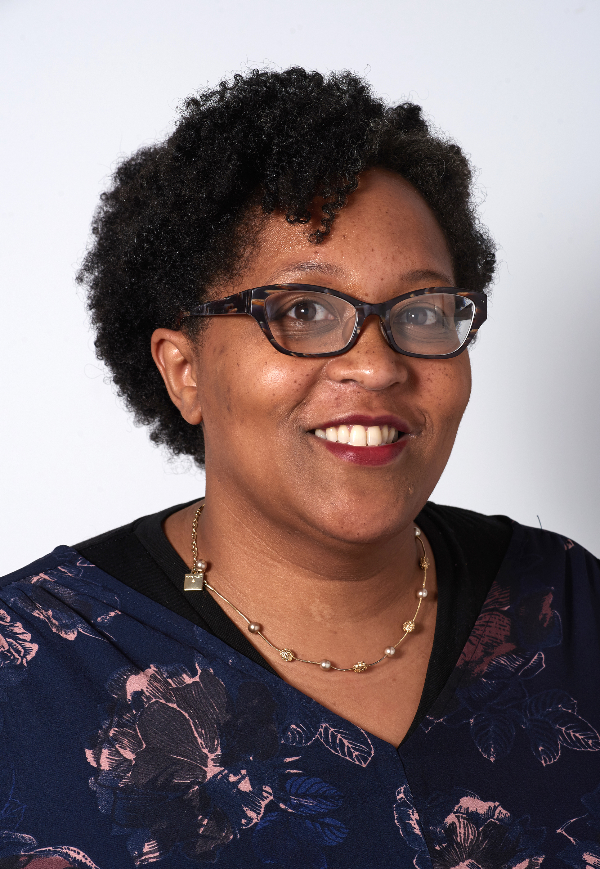 Ms. Diomaris Gonzalez