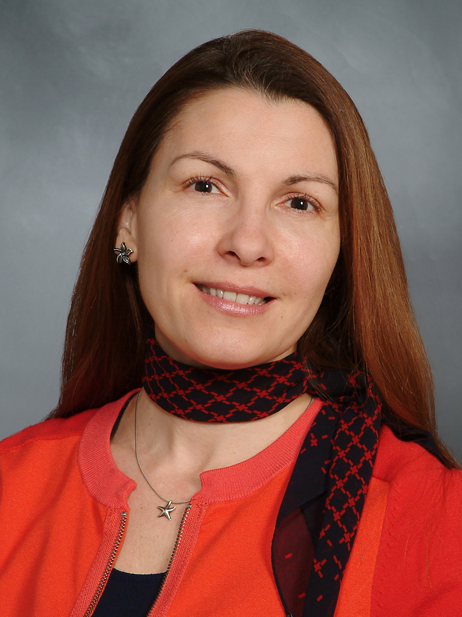 Dr. Teodora Staeva