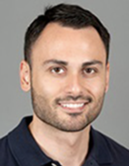 Headshot of Erdem Sendinc