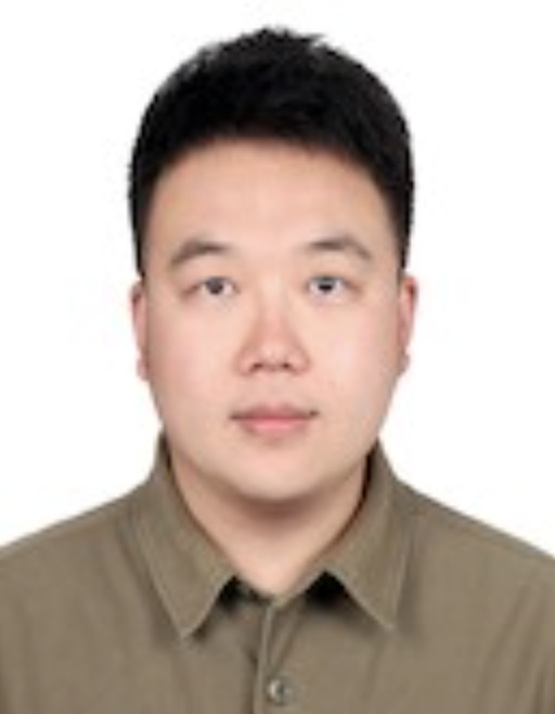 Headshot of Boyang Shi