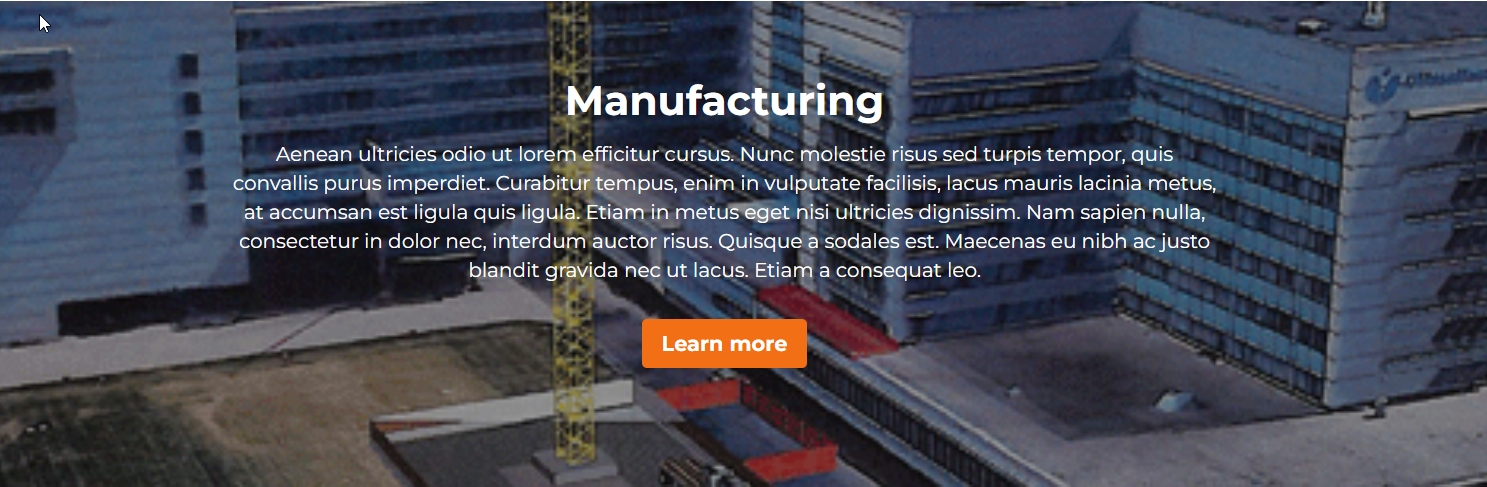 image with text overlay